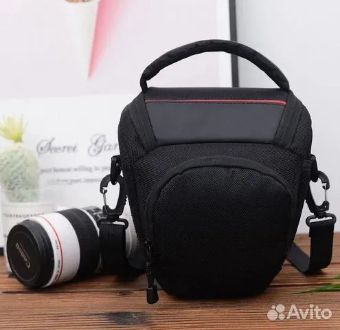 Фотосумка TC-1135 (состояние 5)