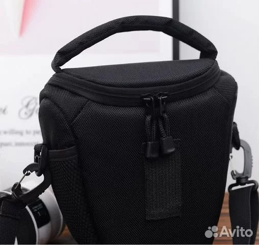 Фотосумка TC-1135 (состояние 5)