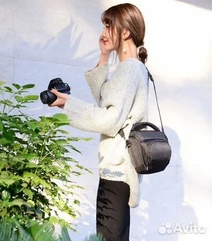 Фотосумка TC-1135 (состояние 5)