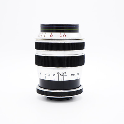 Heinz Kilfitt Munchen Kilar 3.5/150 (состояние 4)