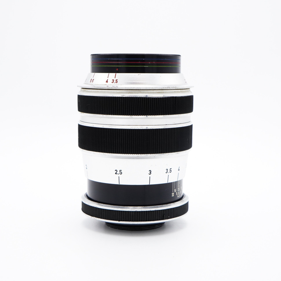 Heinz Kilfitt Munchen Kilar 3.5/150 (состояние 4)
