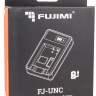 Зарядное устройство Fujimi с USB-адаптером для Canon LP-E8 (FJ-UNC-LPE8)