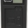 Зарядное устройство Fujimi с USB-адаптером для Canon LP-E8 (FJ-UNC-LPE8)