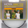 Светофильтр HOYA HMC UV(0) 82MM