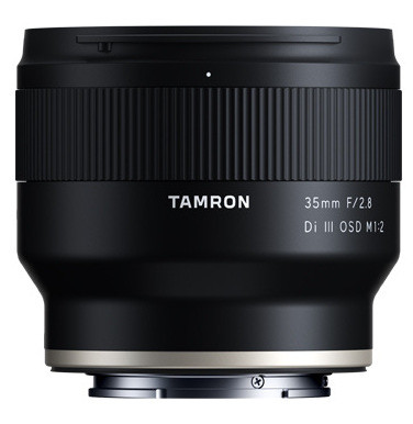 Tamron 35mm f/2.8 Di III OSD M1:2 Sony FE