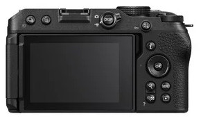 Nikon Z30 Kit 16-50mm DX VR