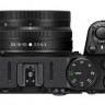 Nikon Z30 Kit 16-50mm DX VR