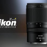 Объектив Nikon Nikkor Z 17-28mm f/2.8