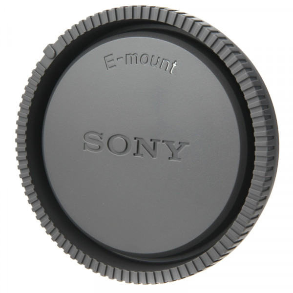 Крышка для объективов Sony Lens Rear Cap