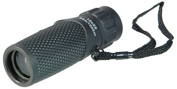 Монокуляр Veber Ultra Sport 12x25