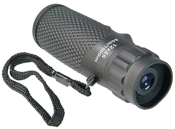 Монокуляр Veber Ultra Sport 12x25