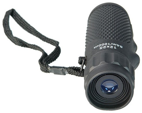 Монокуляр Veber Ultra Sport 12x25