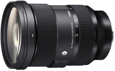 Sigma 24-70mm f/2.8 DG DN (Art) for Leica L-mount