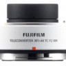 Fujifilm XF 200mm f/2 R LM OIS WR + XF 1.4x TC F2 WR