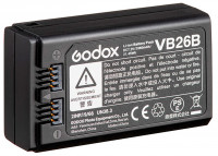 Аккумулятор Godox VB26B