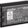 Аккумулятор Godox VB26B