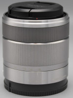 Sony E 18-55mm f/3.5-5.6 (состояние 5-)