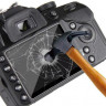 Защитное стекло на дисплей для Olympus TG-7