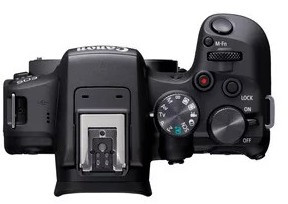 Canon EOS R10 (витринный экземпляр)