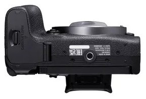 Canon EOS R10 (витринный экземпляр)