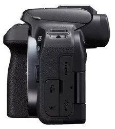 Canon EOS R10 (витринный экземпляр)