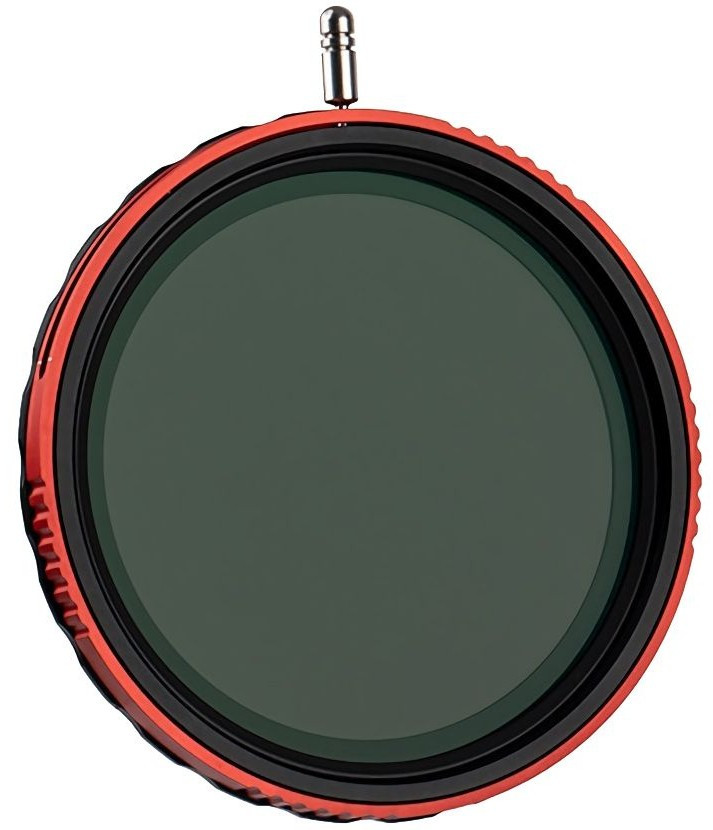 Светофильтр Haida PROII CPL-VND 2-in-1 77мм