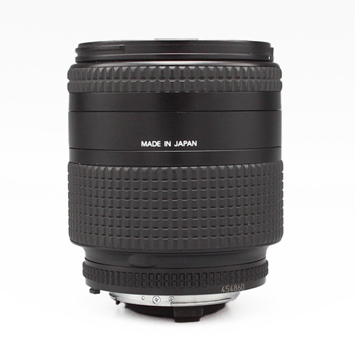 Nikkor 28-105mm f/3.5-4.5 D (состояние 5-)
