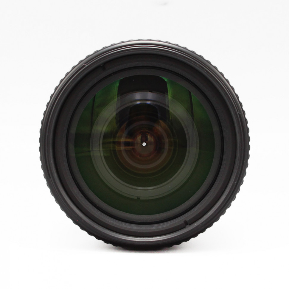 Nikkor 28-105mm f/3.5-4.5 D (состояние 5-)