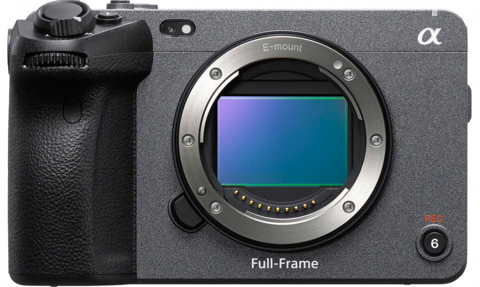 Sony FX3A
