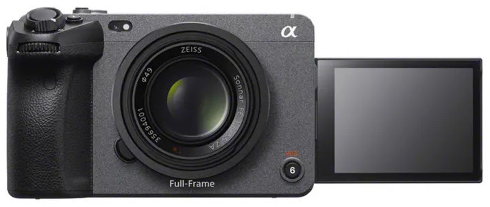 Sony FX3A