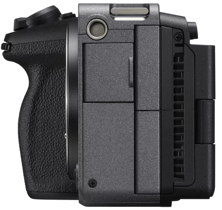 Sony FX3A