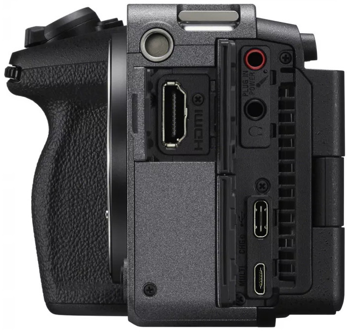 Sony FX3A