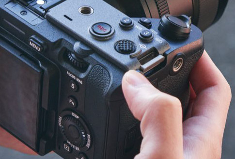Sony FX3A