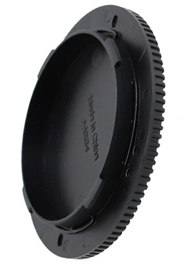 Panasonic Body Cap