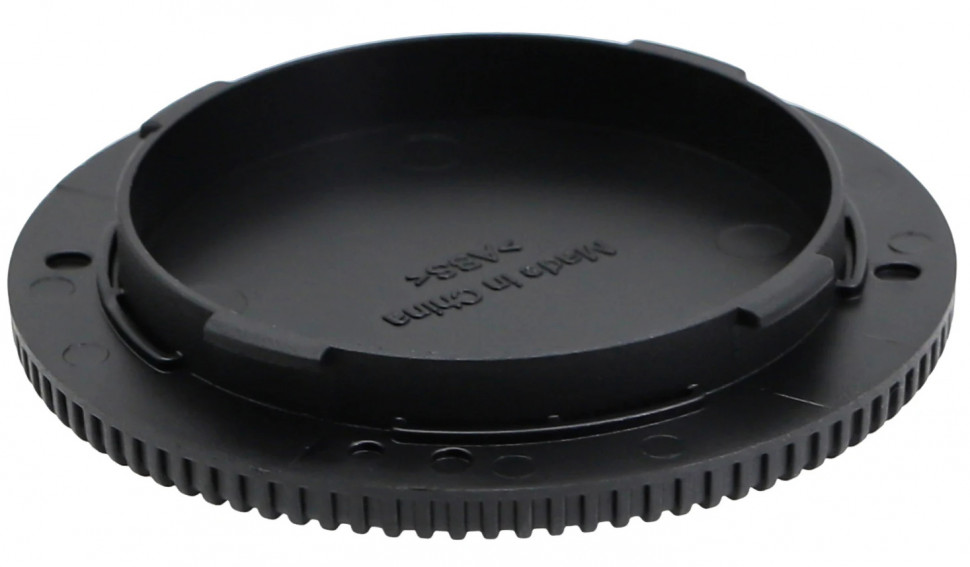 Panasonic Body Cap
