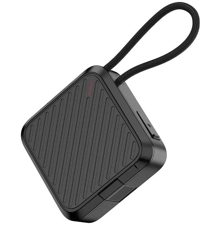 Кейс-картридер Ulanzi CRC10 3-in-1 Card Reader Case