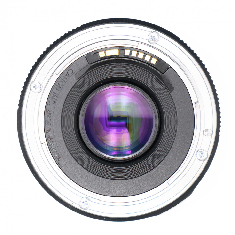 Canon EF 50mm f/1.8 STM (состояние 4)