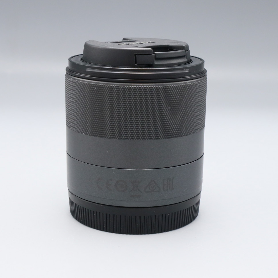 Canon EF-M 32mm F/1,4 STM (like new)