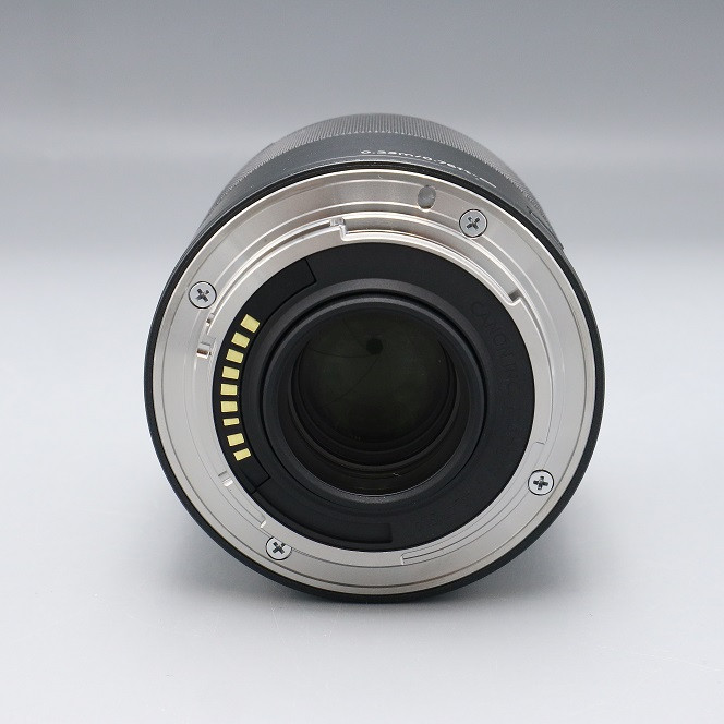 Canon EF-M 32mm F/1,4 STM (like new)