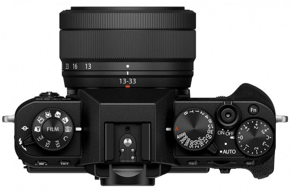 Fujifilm X-T30 III Kit 13-33mm f/3.5-6.3 (витринный экземпляр)