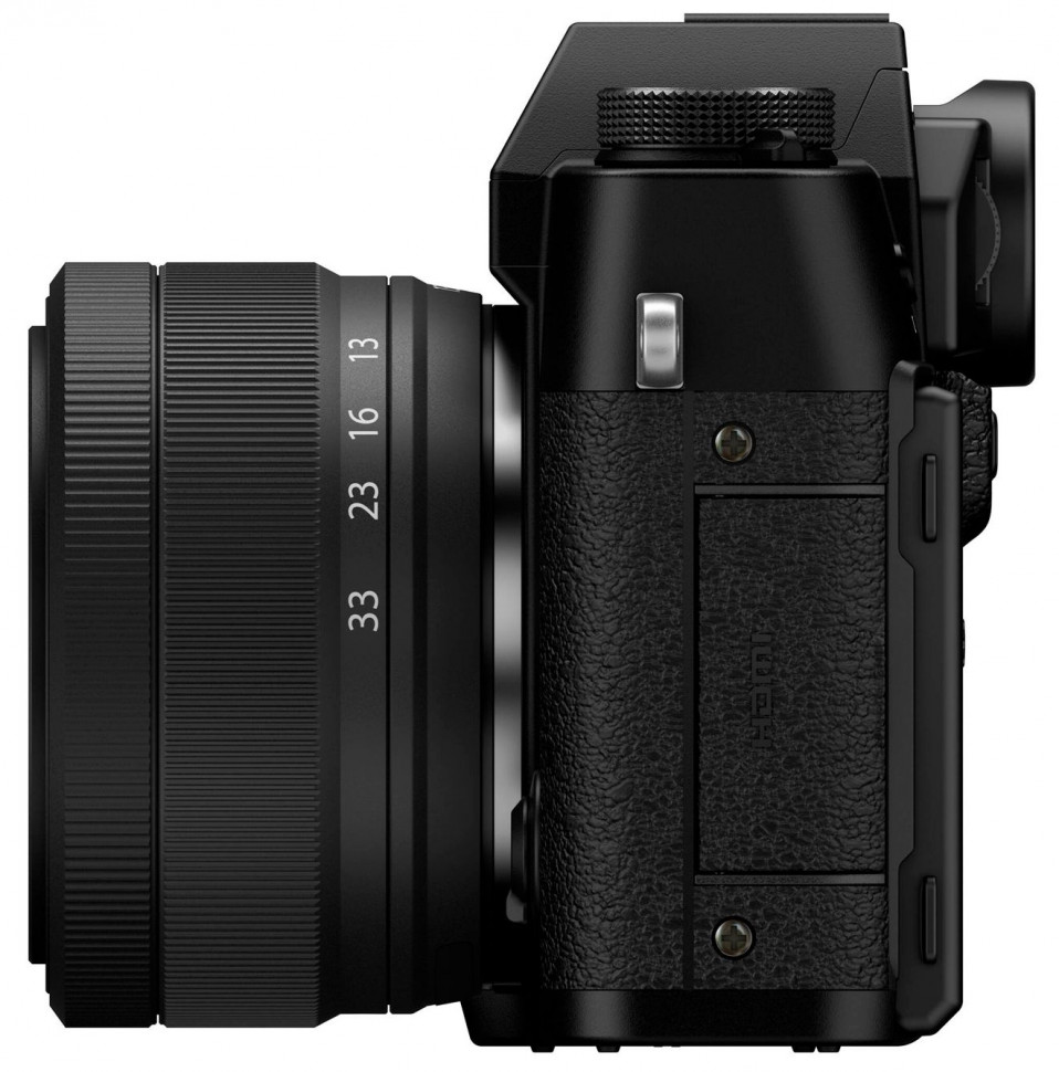 Fujifilm X-T30 III Kit 13-33mm f/3.5-6.3 (витринный экземпляр)