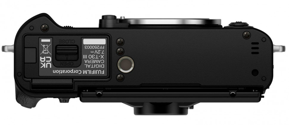 Fujifilm X-T30 III Kit 13-33mm f/3.5-6.3 (витринный экземпляр)