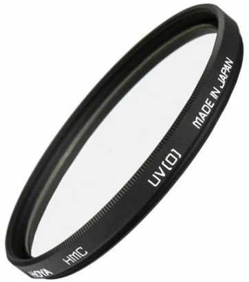 Светофильтр HOYA HMC UV(0) 95MM