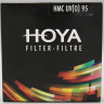 Светофильтр HOYA HMC UV(0) 95MM