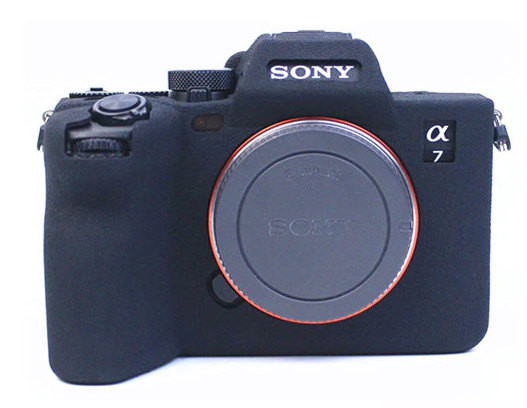 силиконовый чехол для Sony A7M IV