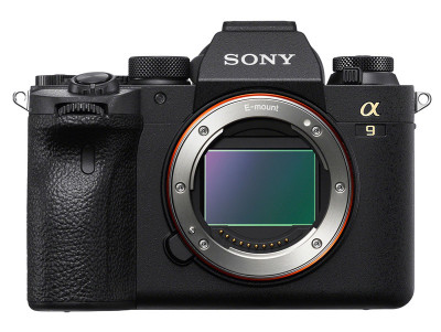 Sony a9 II Body (ILCE-9M2)