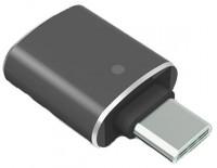 USB-C - USB адаптер