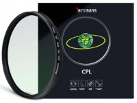 Светофильтр 7Artisans CPL 72mm (поляризационный)