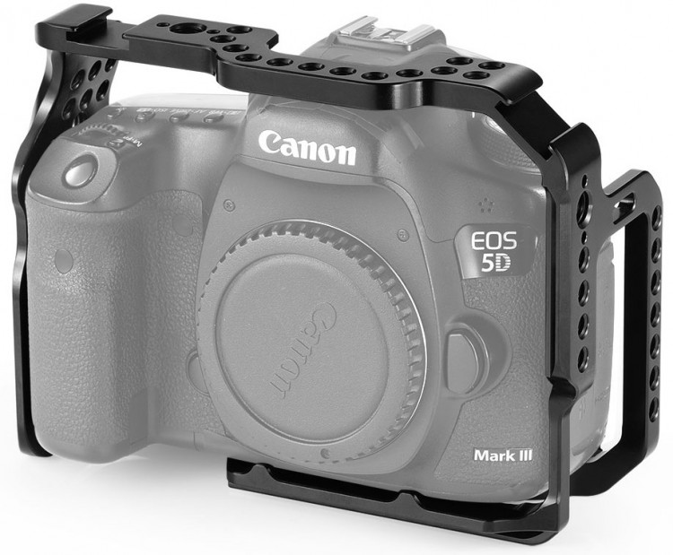 Клетка SmallRig CCC2271 для Canon 5D Mark III/IV