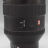 Sony FE 85mm f/1.4 GM (like new)